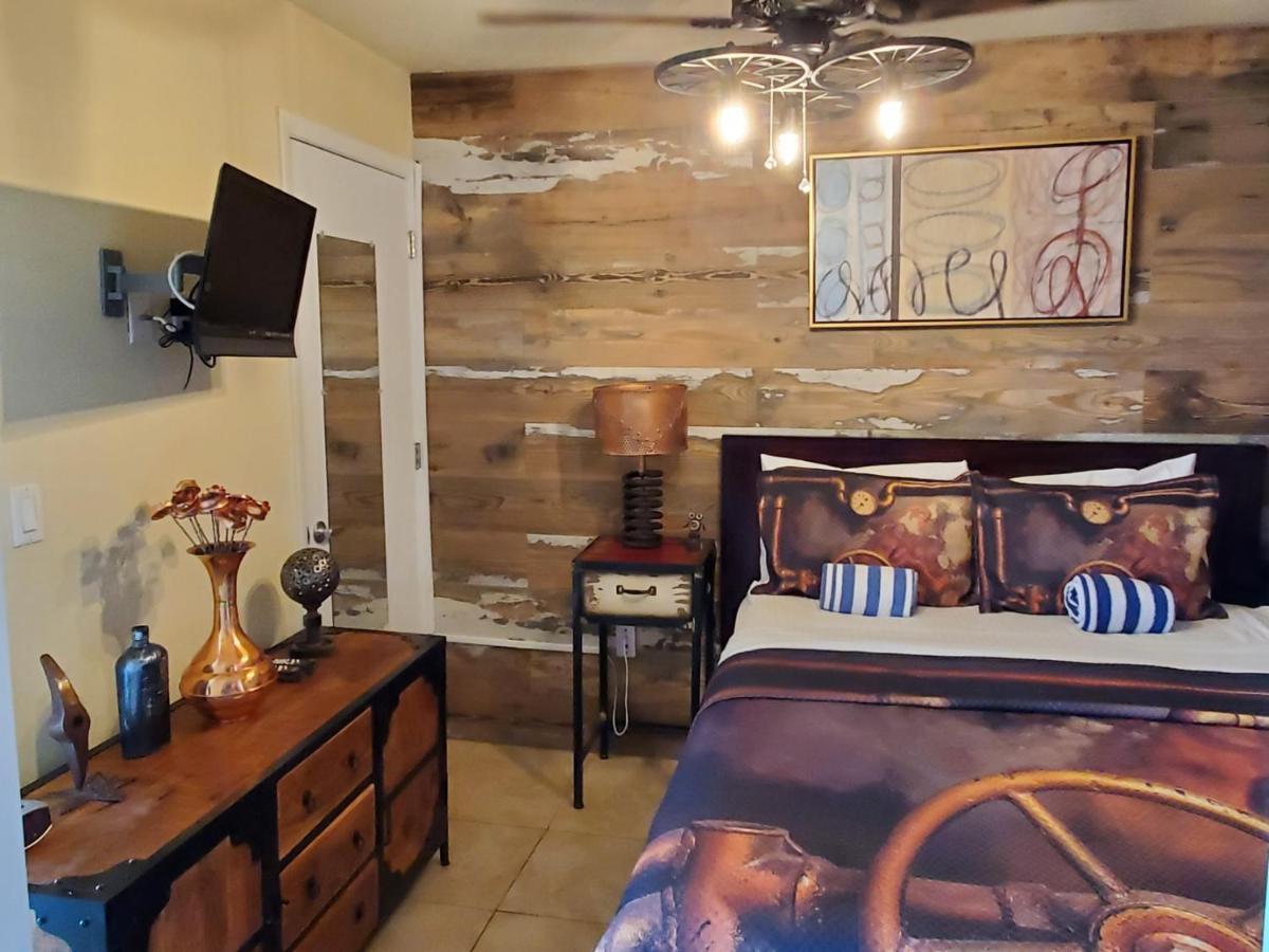 The Beach On Longboat Key Exterior foto