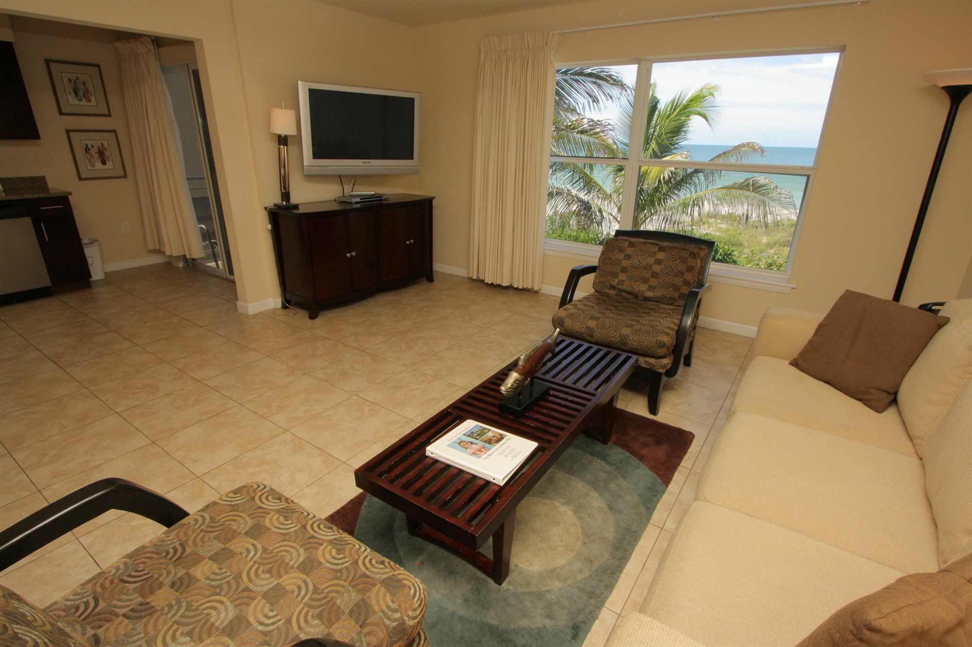 The Beach On Longboat Key Exterior foto