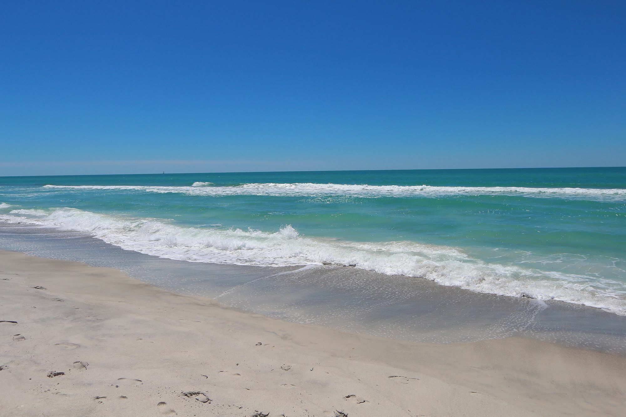 The Beach On Longboat Key Exterior foto