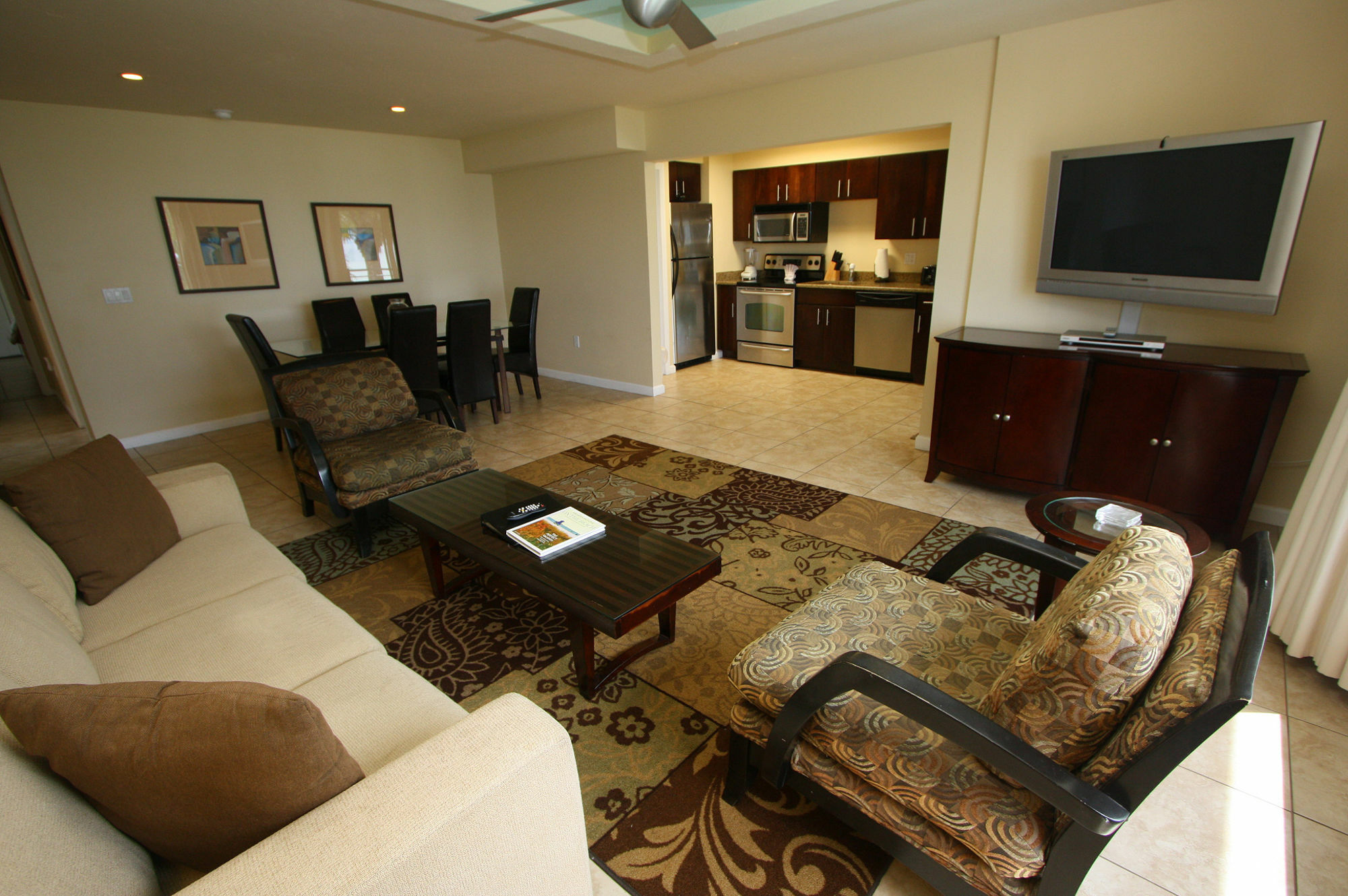 The Beach On Longboat Key Exterior foto