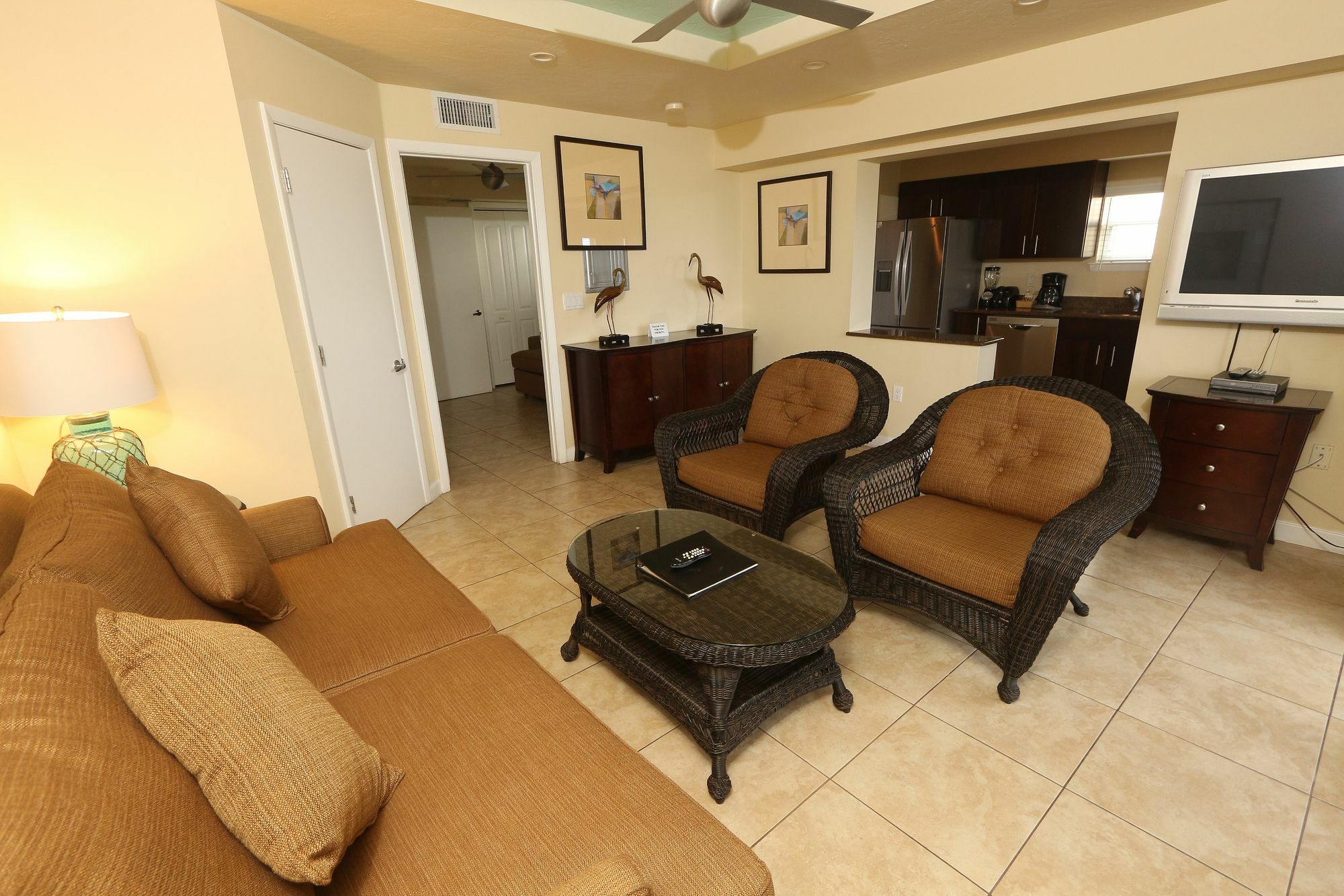 The Beach On Longboat Key Exterior foto