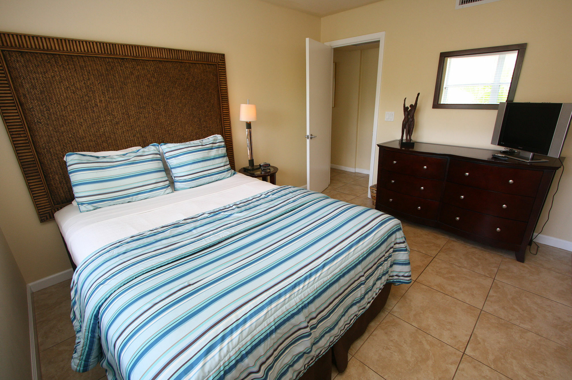 The Beach On Longboat Key Exterior foto