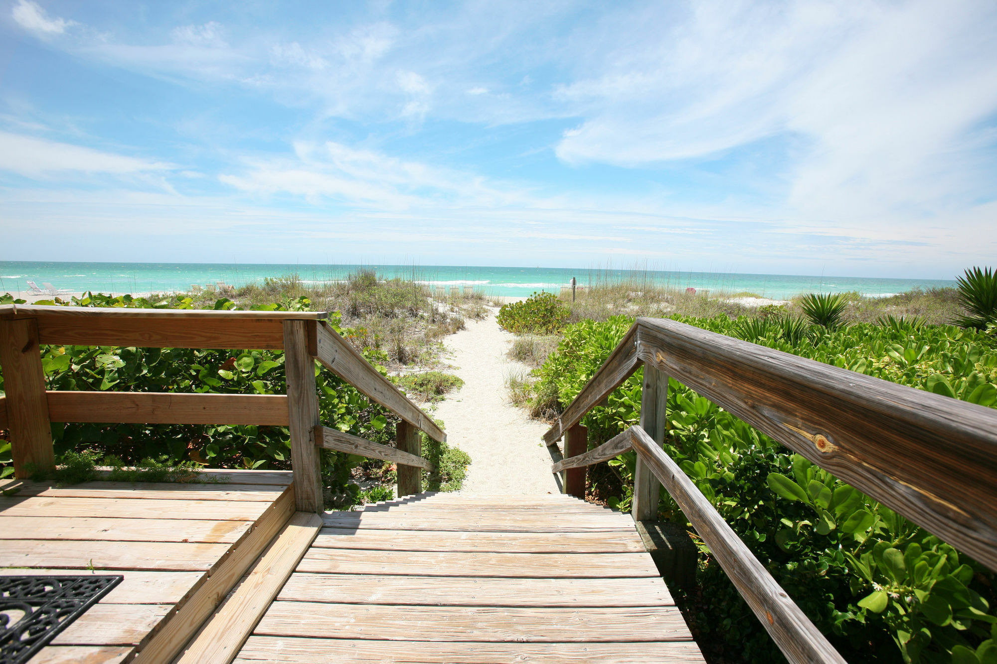The Beach On Longboat Key Exterior foto
