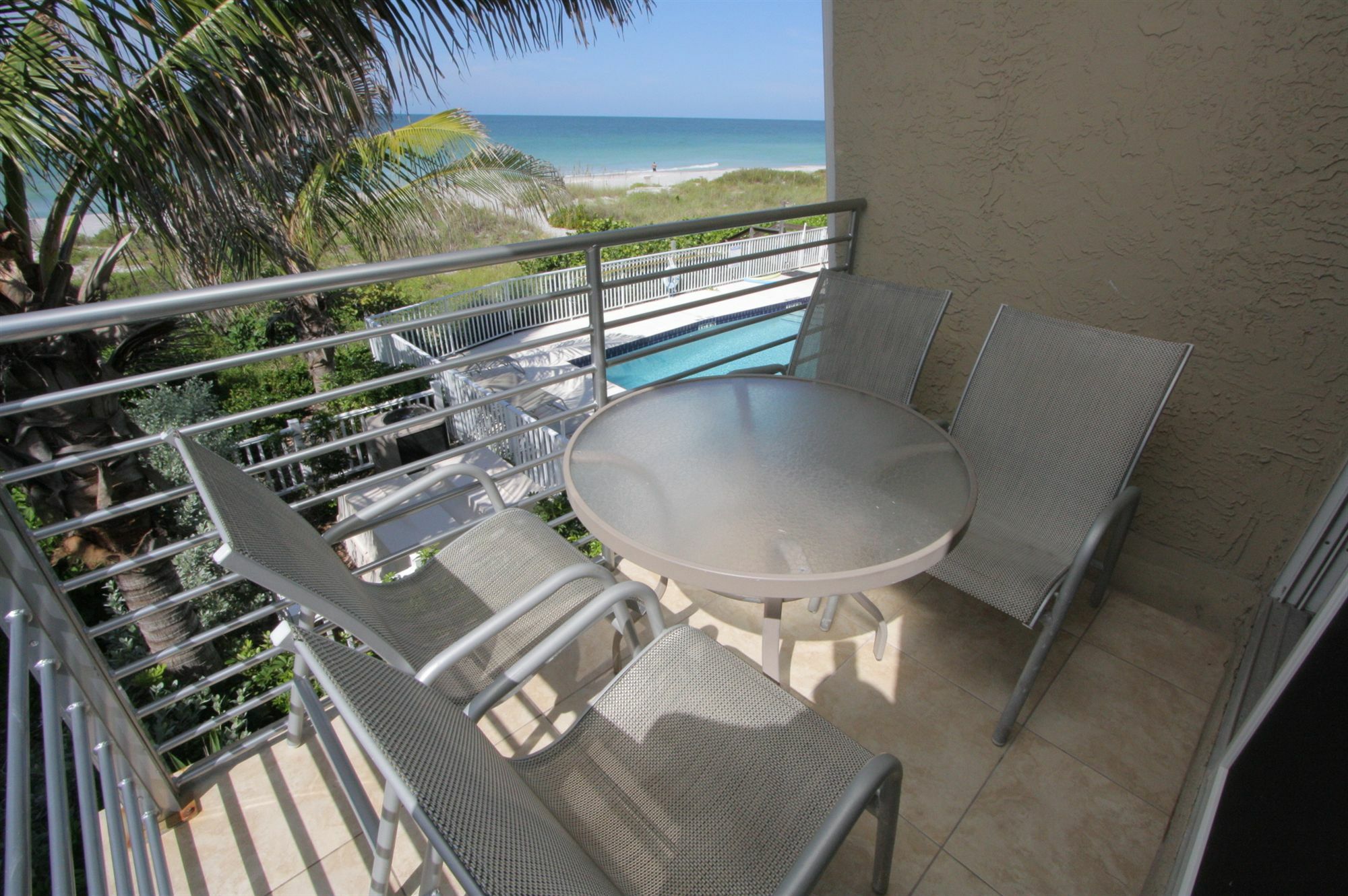The Beach On Longboat Key Exterior foto