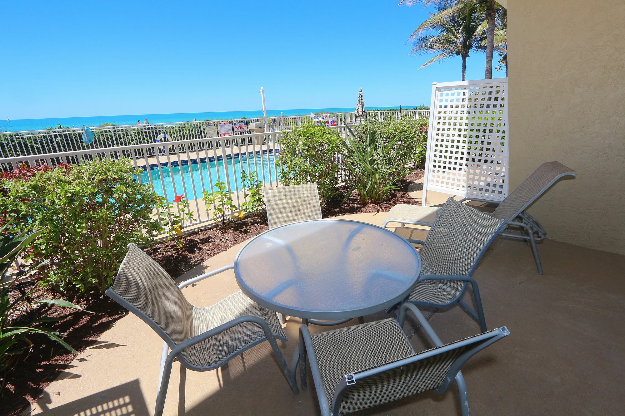 The Beach On Longboat Key Exterior foto