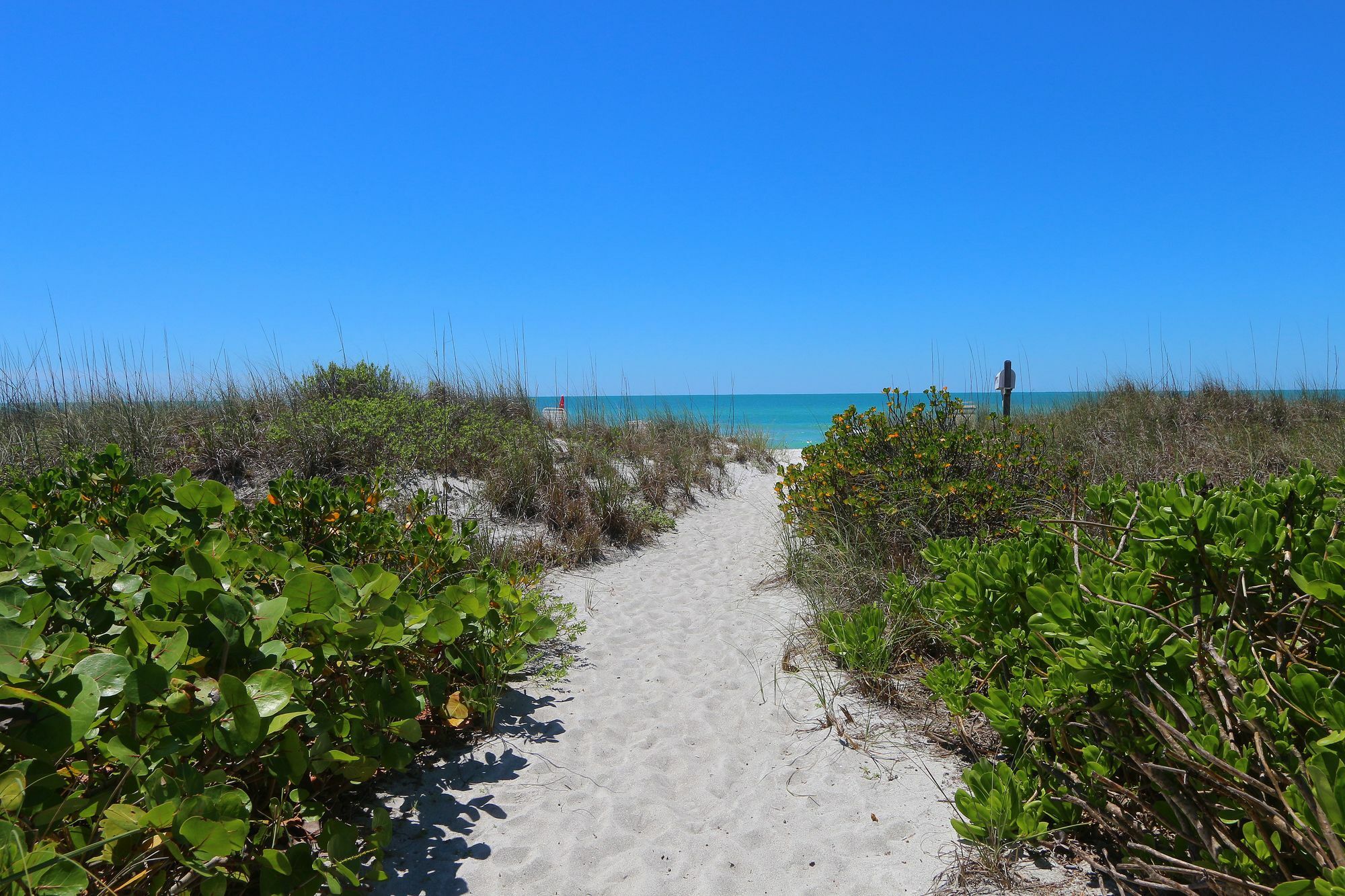 The Beach On Longboat Key Exterior foto