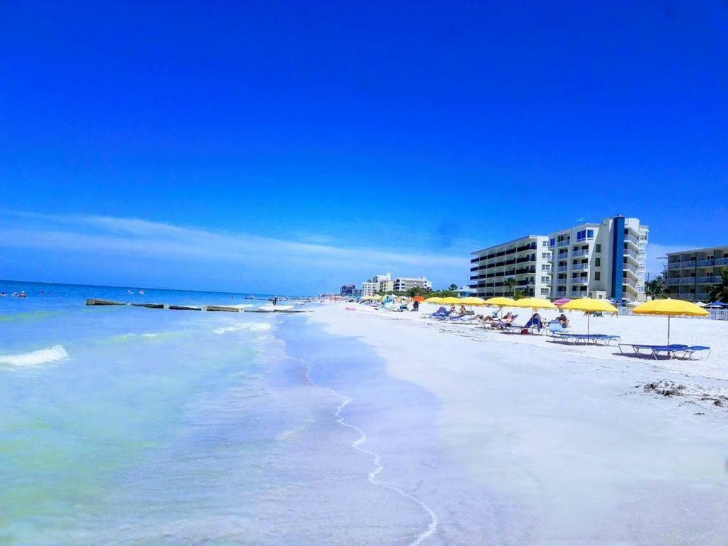 The Beach On Longboat Key Exterior foto