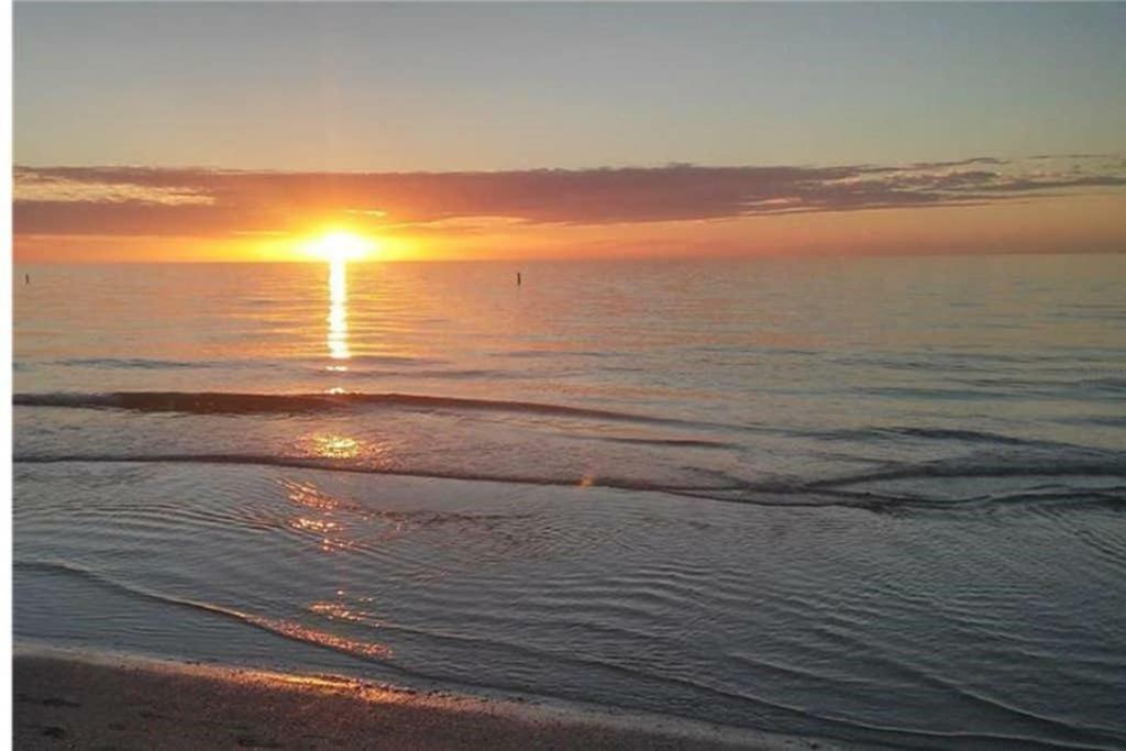 The Beach On Longboat Key Exterior foto
