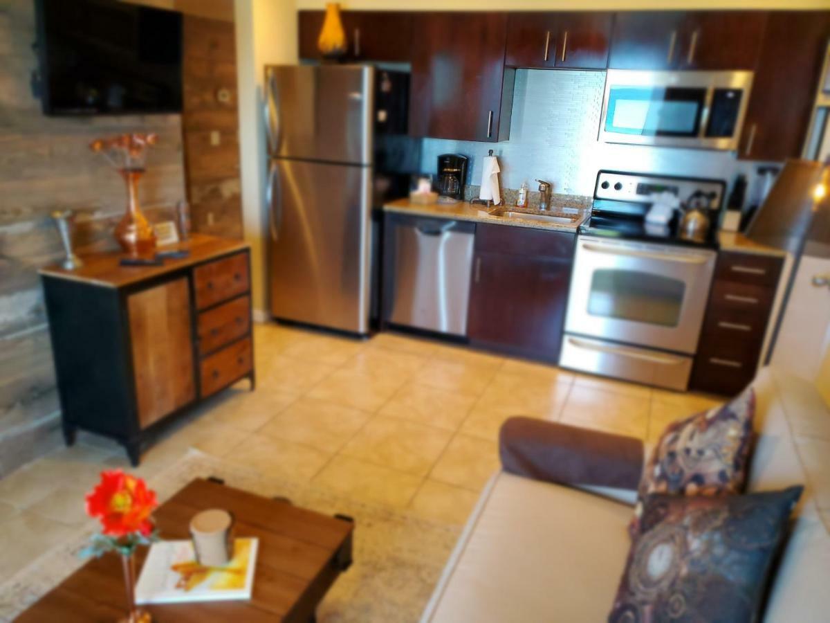 The Beach On Longboat Key Exterior foto