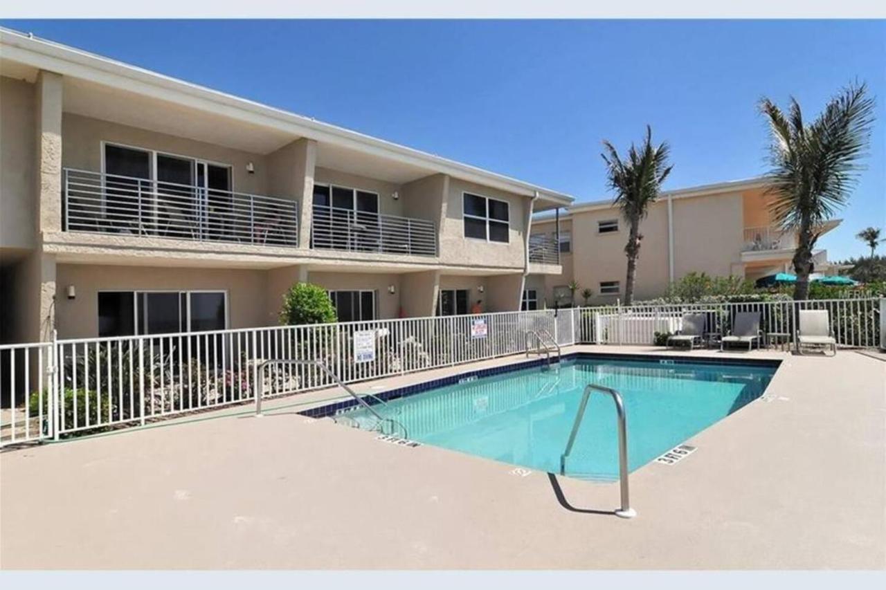 The Beach On Longboat Key Exterior foto