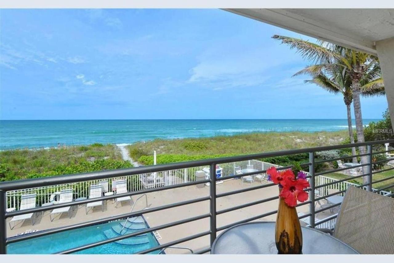 The Beach On Longboat Key Exterior foto