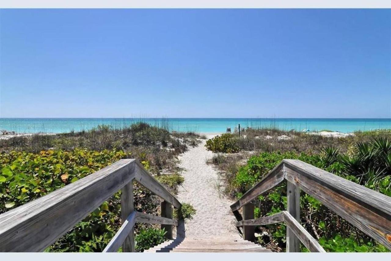 The Beach On Longboat Key Exterior foto