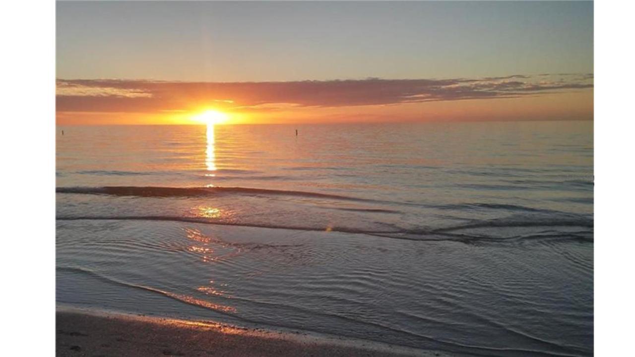 The Beach On Longboat Key Exterior foto