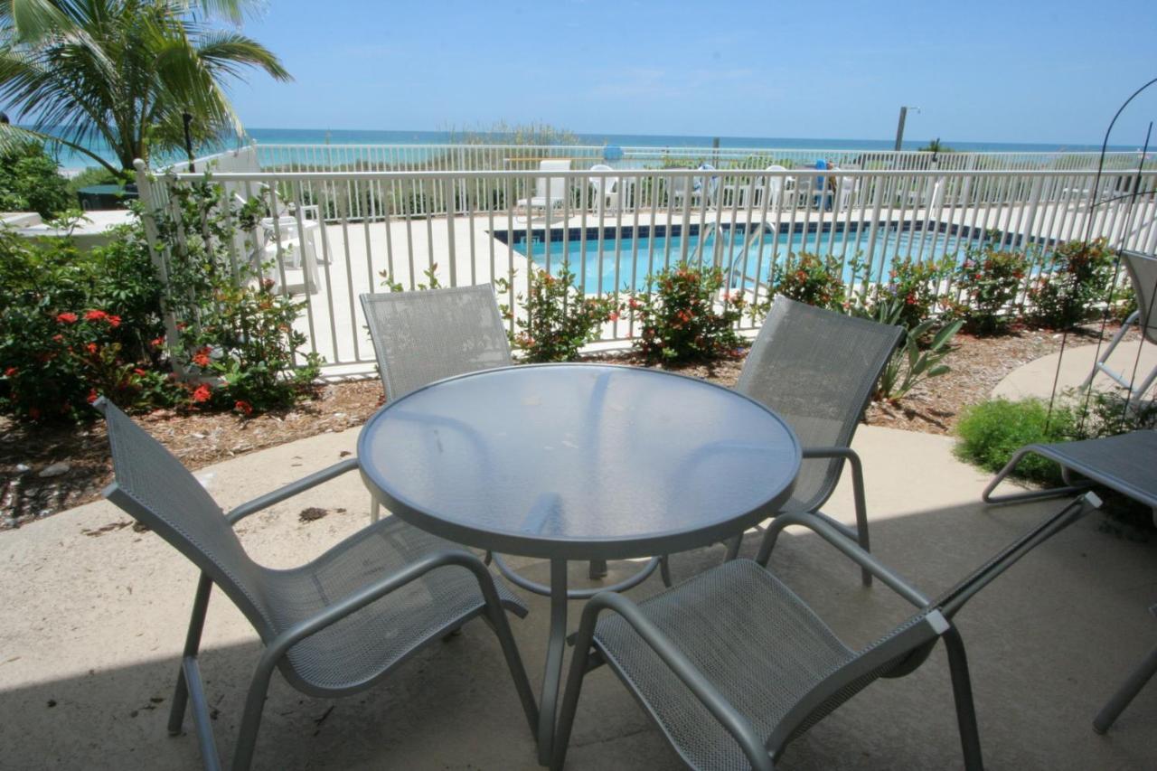 The Beach On Longboat Key Exterior foto